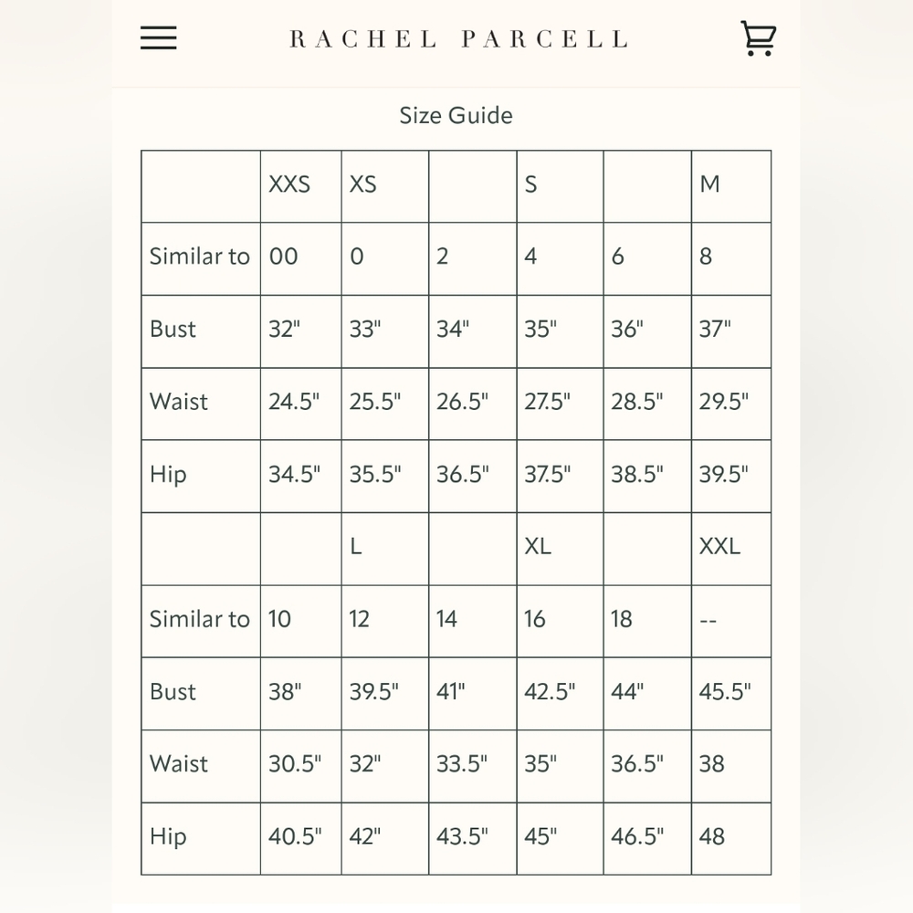 Rachel Parcell $198 Tailored Overcoat -NWT - Picture 8 of 8